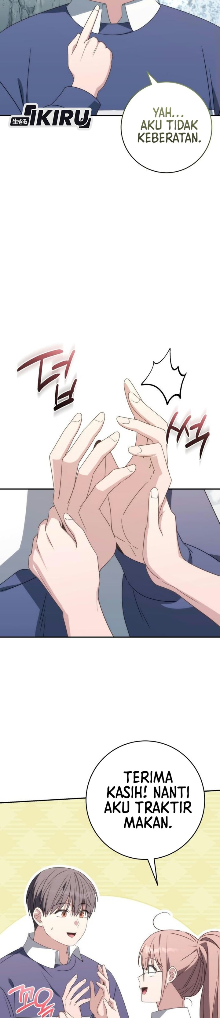 Healing With Deulbi Chapter 32 - Page 50