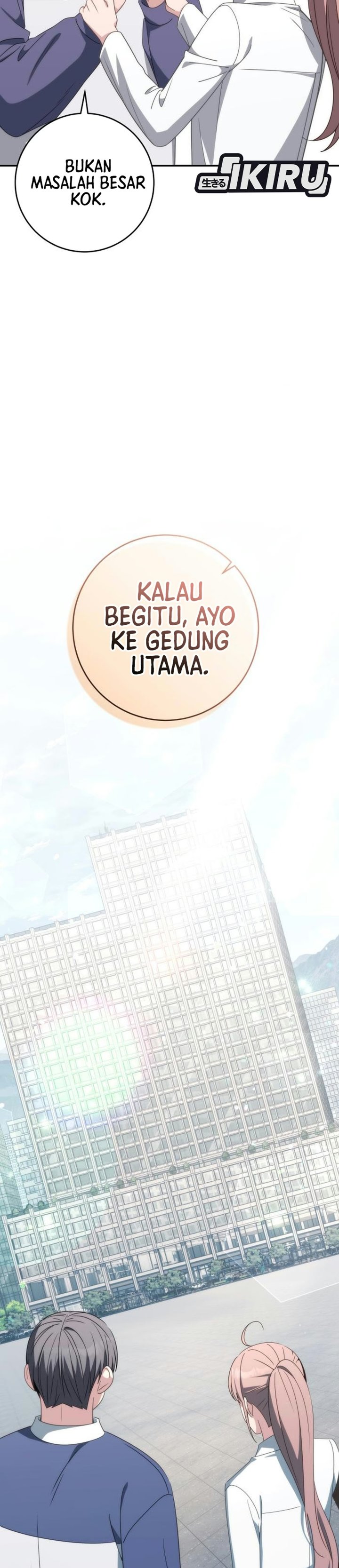 Healing With Deulbi Chapter 32 - Page 51