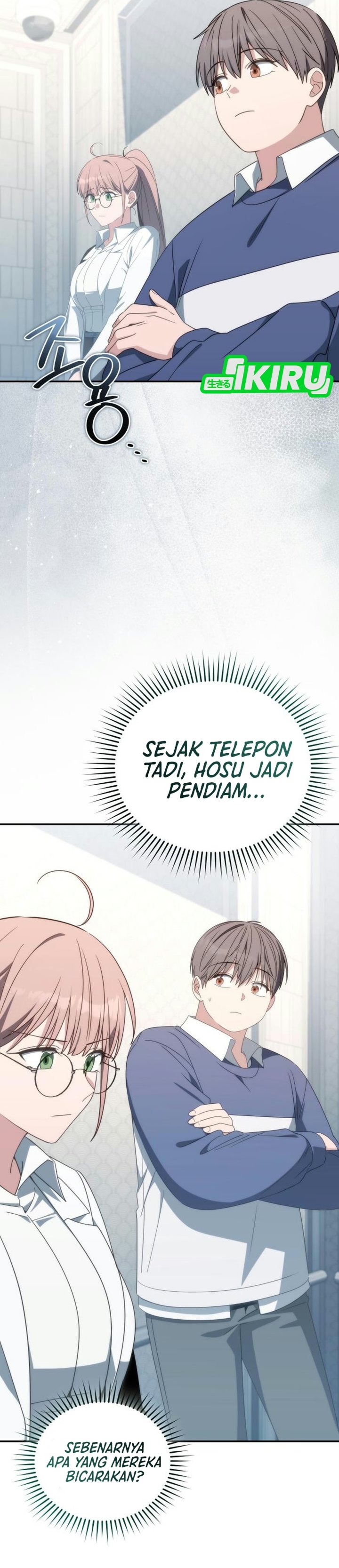 Healing With Deulbi Chapter 32 - Page 54