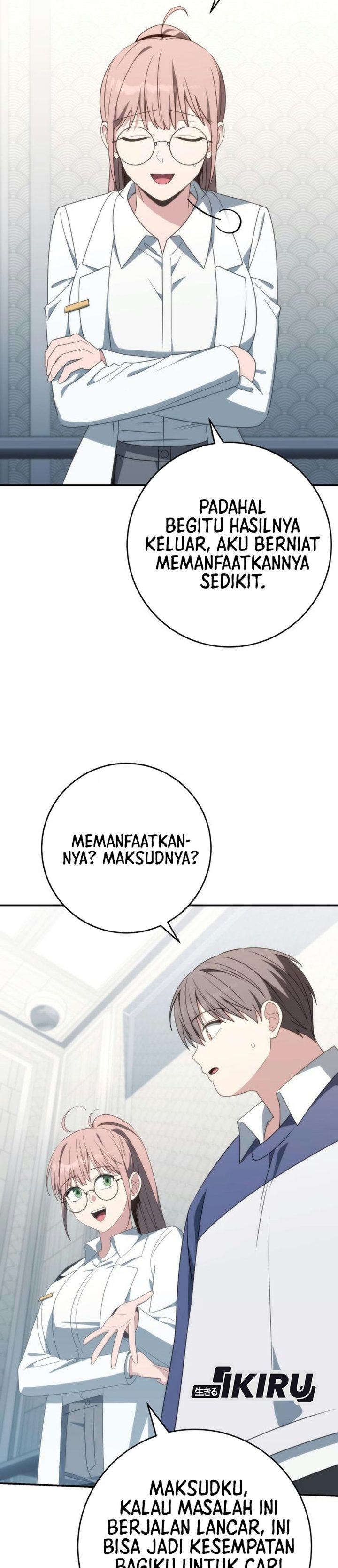 Healing With Deulbi Chapter 32 - Page 56