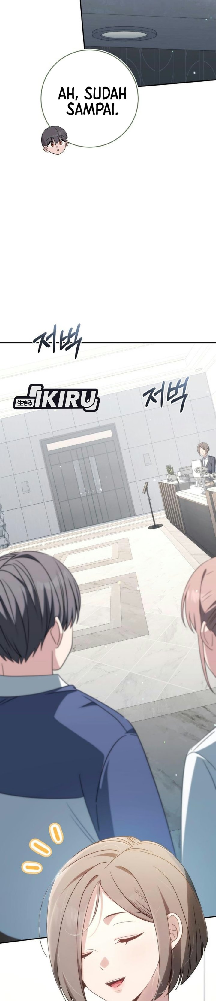 Healing With Deulbi Chapter 32 - Page 58