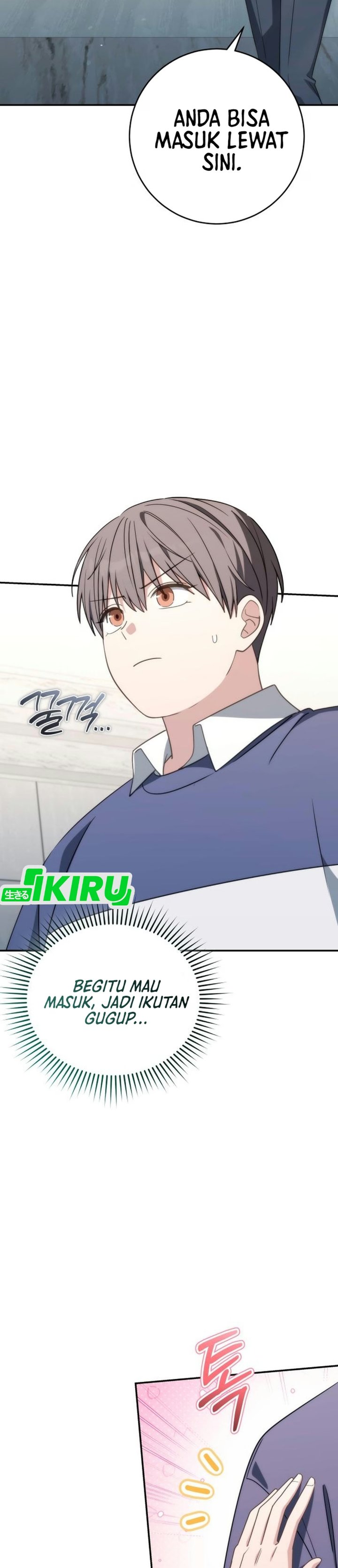 Healing With Deulbi Chapter 32 - Page 61