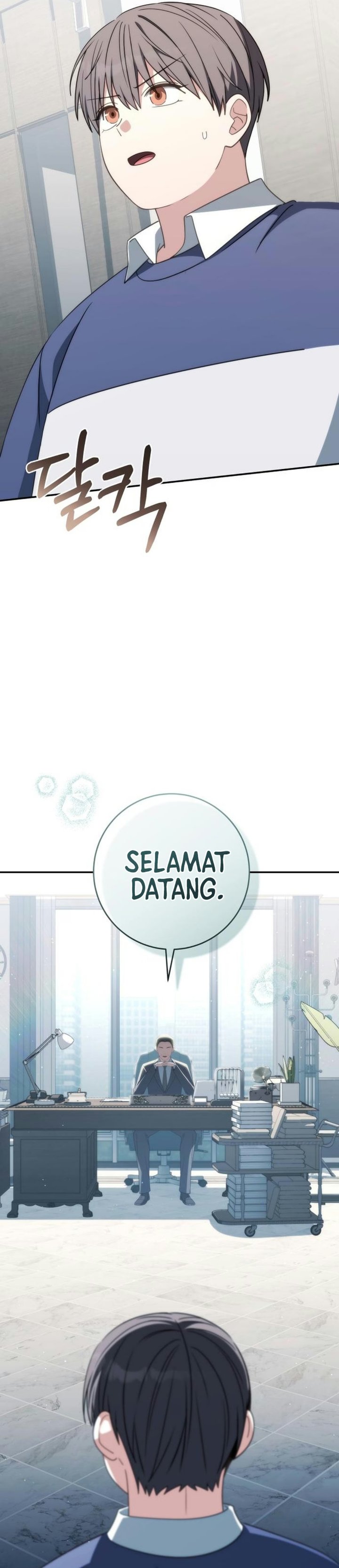 Healing With Deulbi Chapter 32 - Page 66