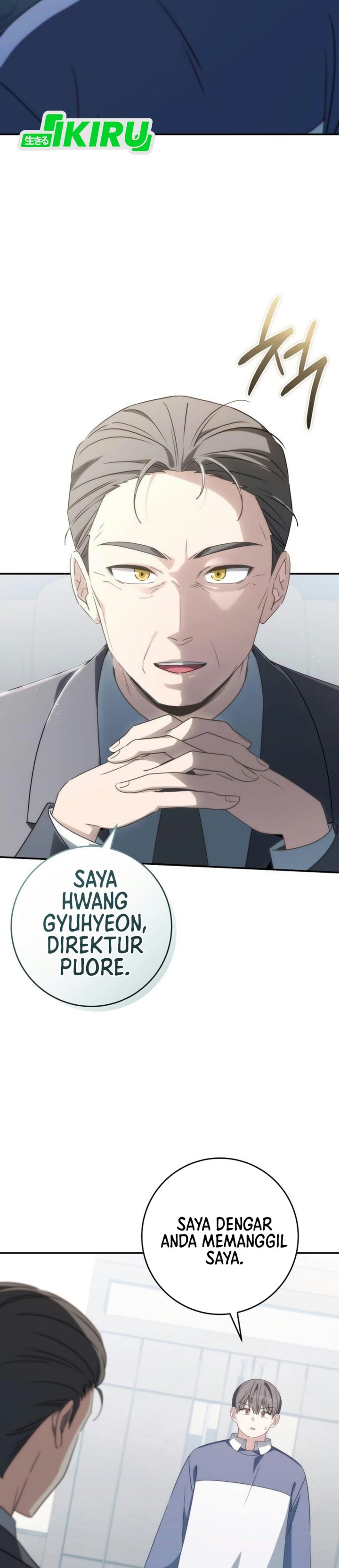 Healing With Deulbi Chapter 32 - Page 67