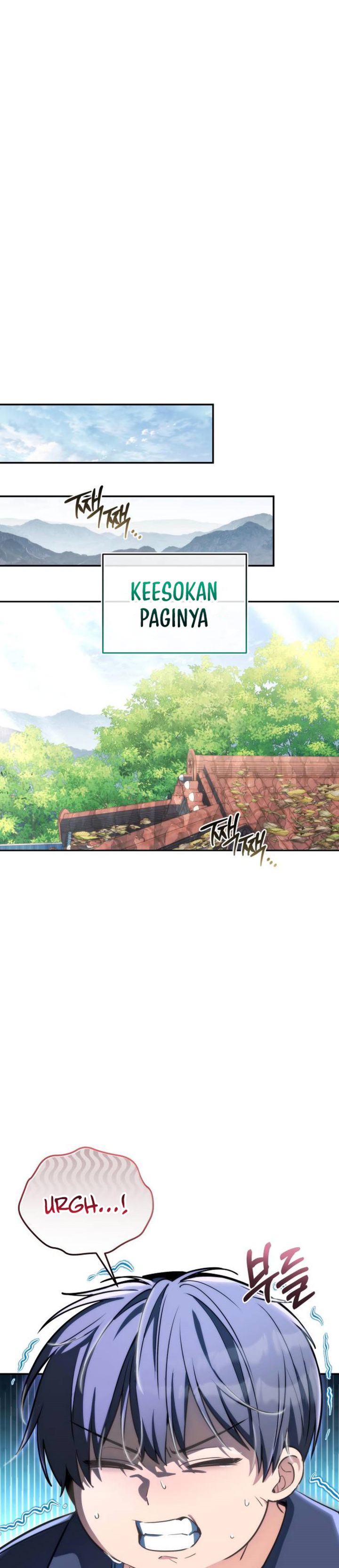 Baca Healing With Deulbi - Chapter 4 halaman 15