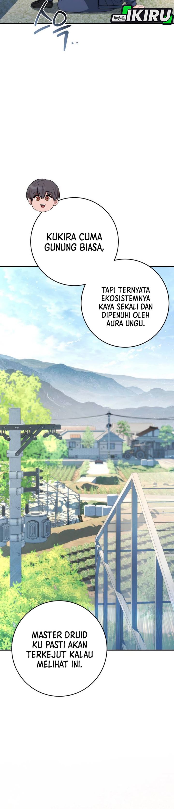 Baca Healing With Deulbi - Chapter 4 halaman 19