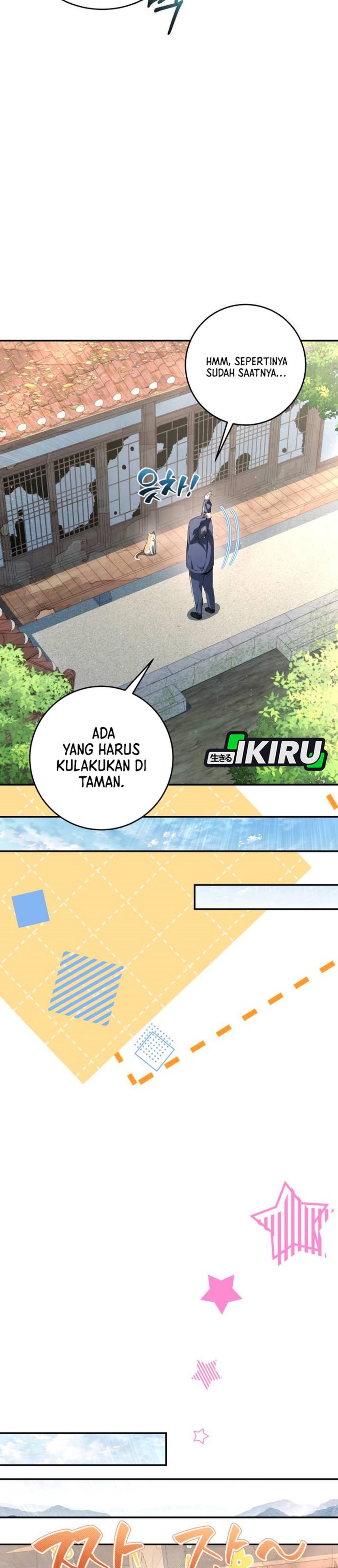 Baca Healing With Deulbi - Chapter 4 halaman 21