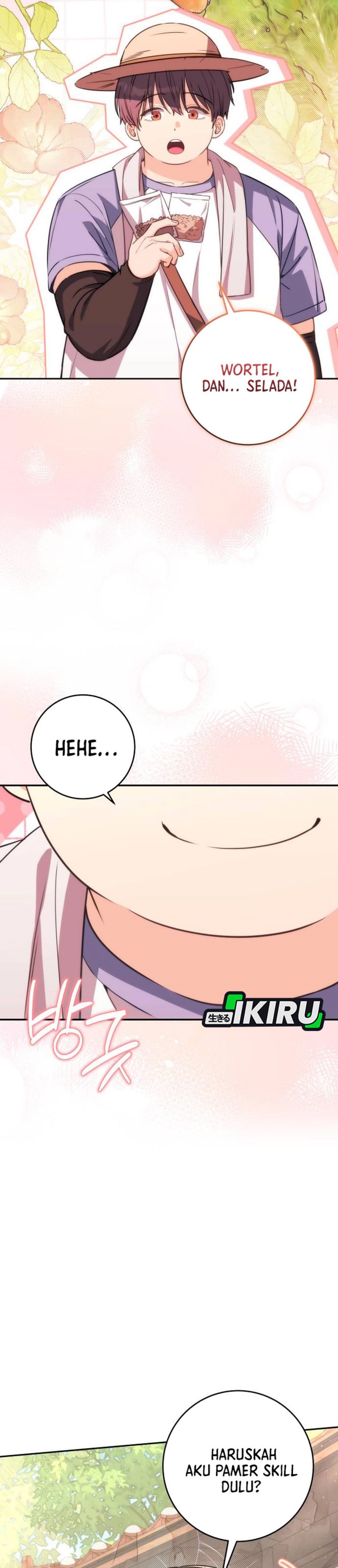 Baca Healing With Deulbi - Chapter 4 halaman 24