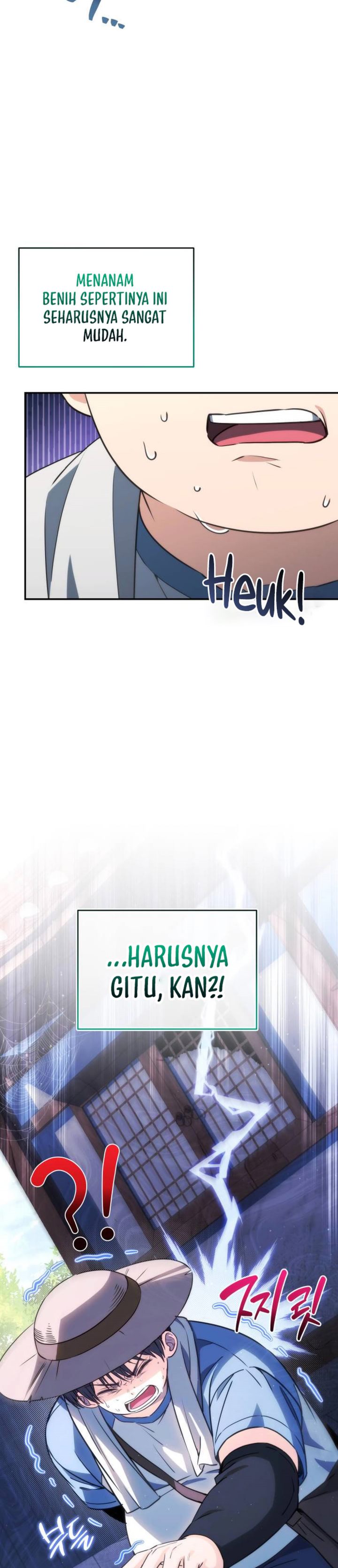 Baca Healing With Deulbi - Chapter 4 halaman 27