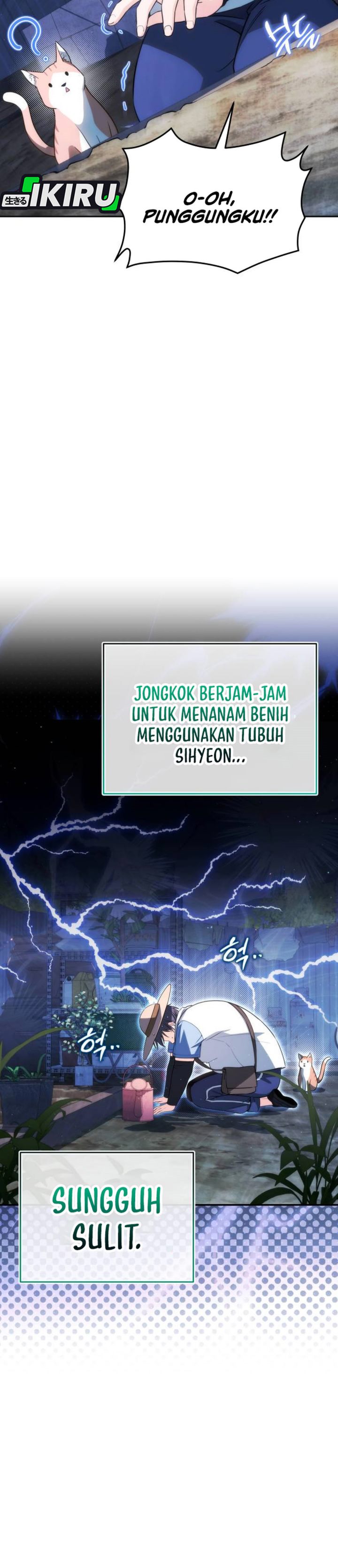 Baca Healing With Deulbi - Chapter 4 halaman 28