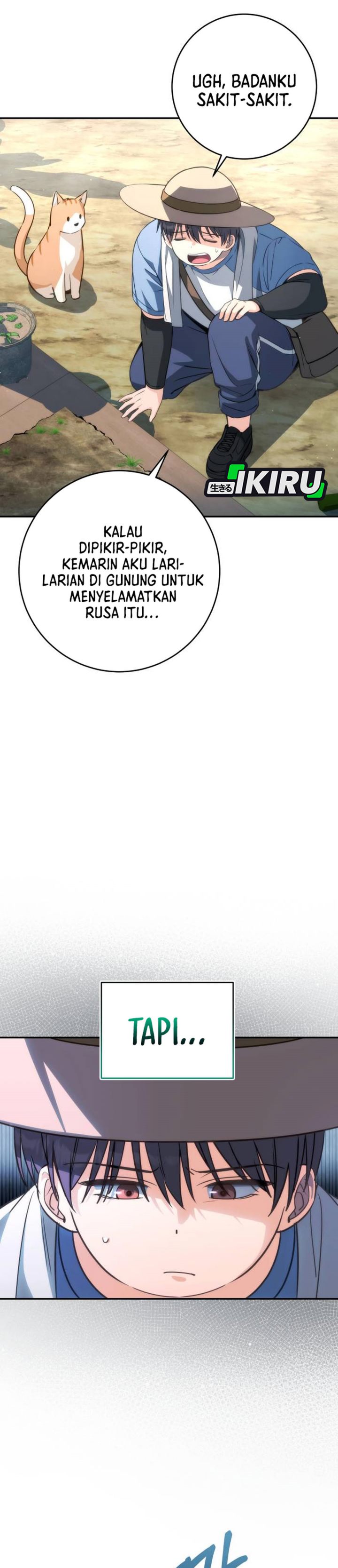 Baca Healing With Deulbi - Chapter 4 halaman 29