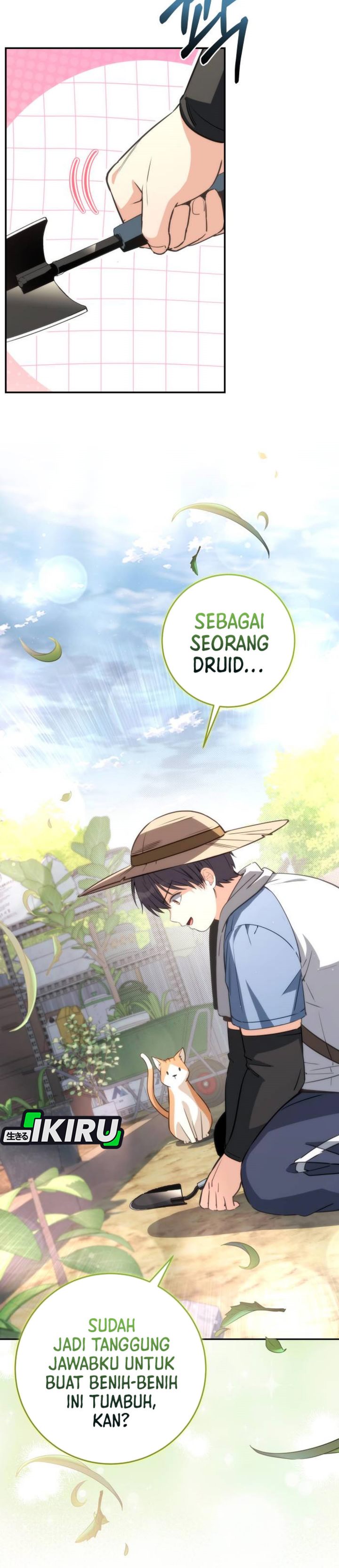 Baca Healing With Deulbi - Chapter 4 halaman 30