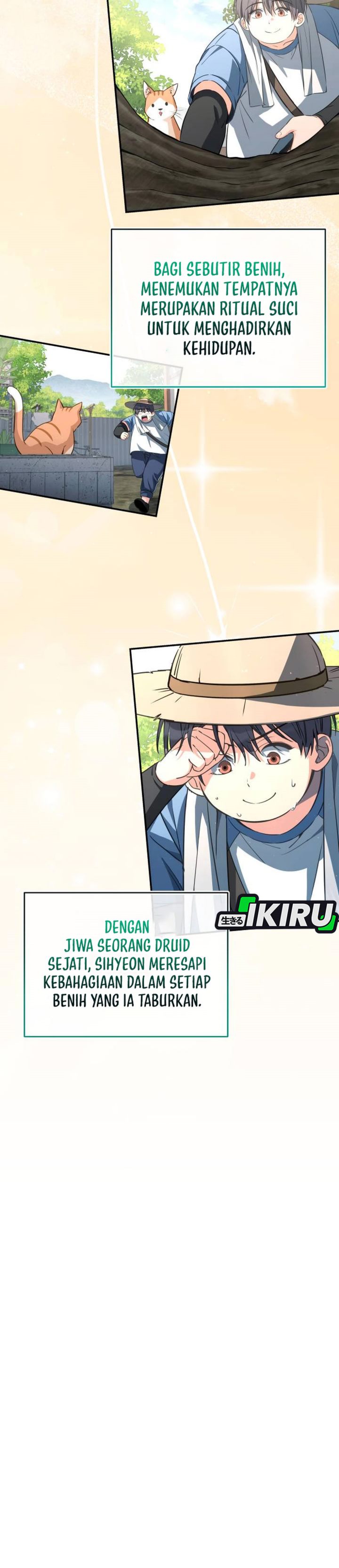 Baca Healing With Deulbi - Chapter 4 halaman 32