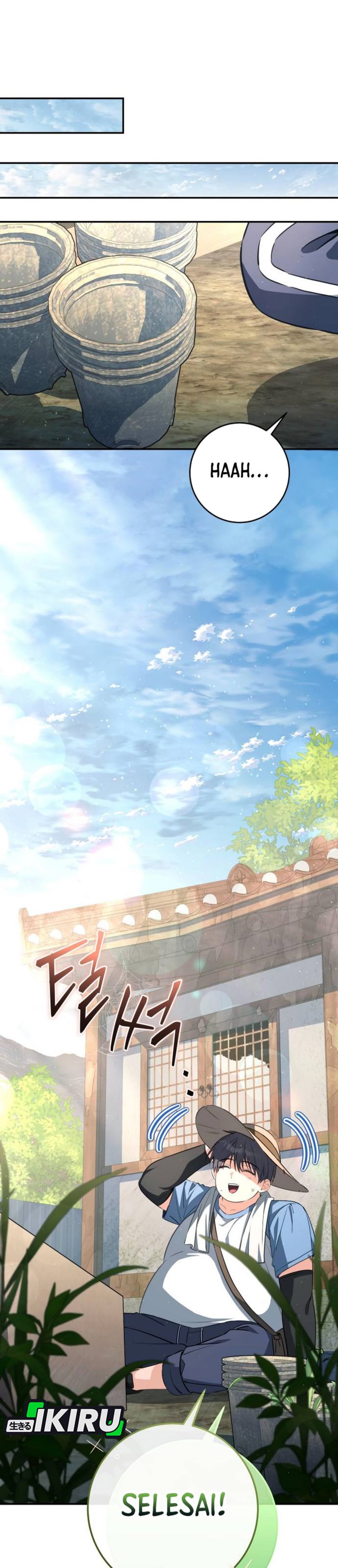 Baca Healing With Deulbi - Chapter 4 halaman 33