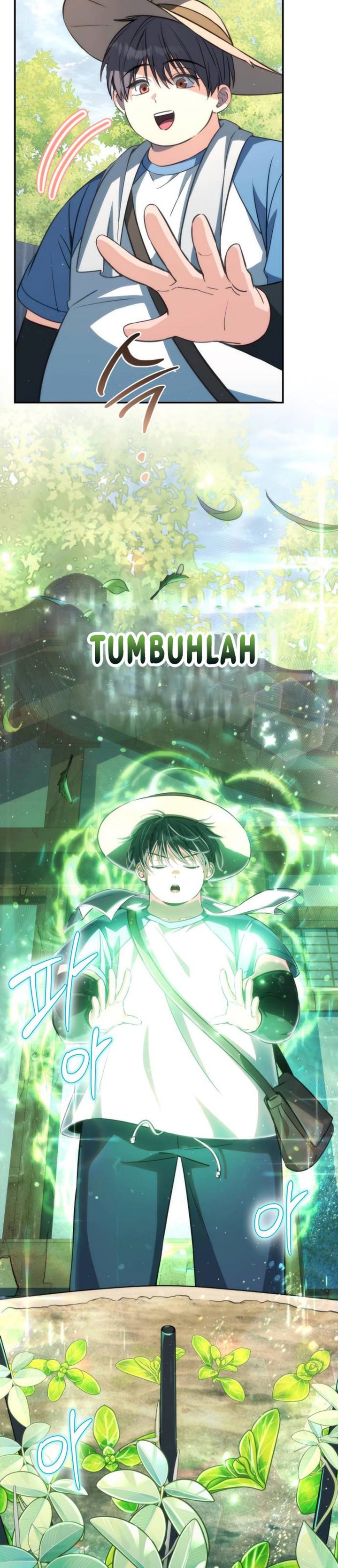 Baca Healing With Deulbi - Chapter 4 halaman 35
