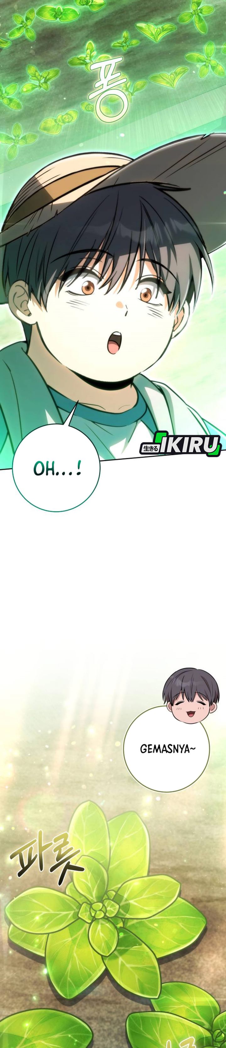 Baca Healing With Deulbi - Chapter 4 halaman 37