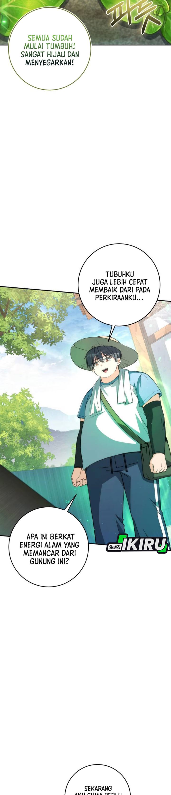 Baca Healing With Deulbi - Chapter 4 halaman 38