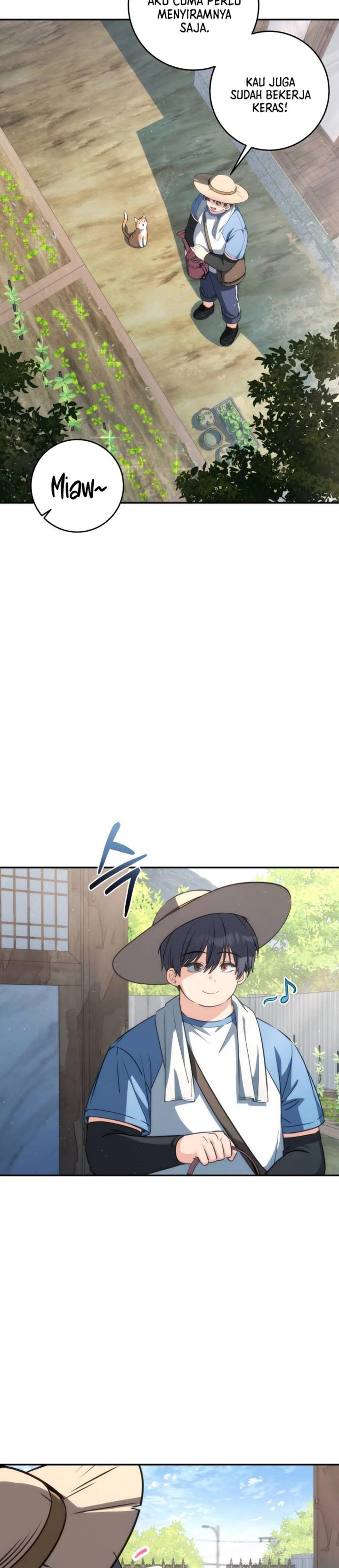 Baca Healing With Deulbi - Chapter 4 halaman 39