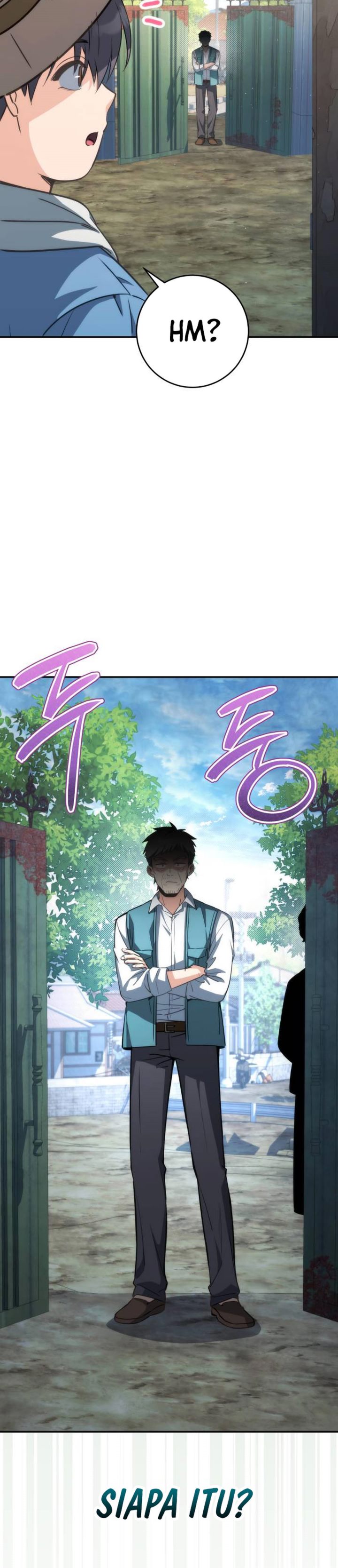 Baca Healing With Deulbi - Chapter 4 halaman 40