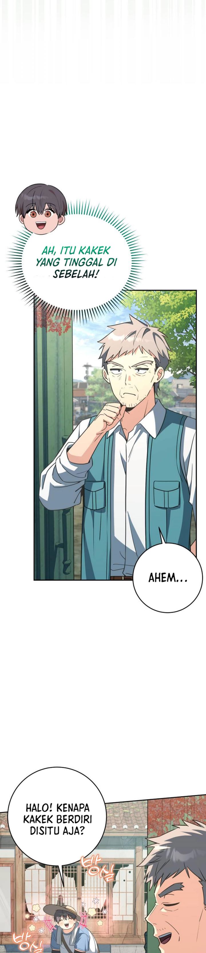 Baca Healing With Deulbi - Chapter 4 halaman 41