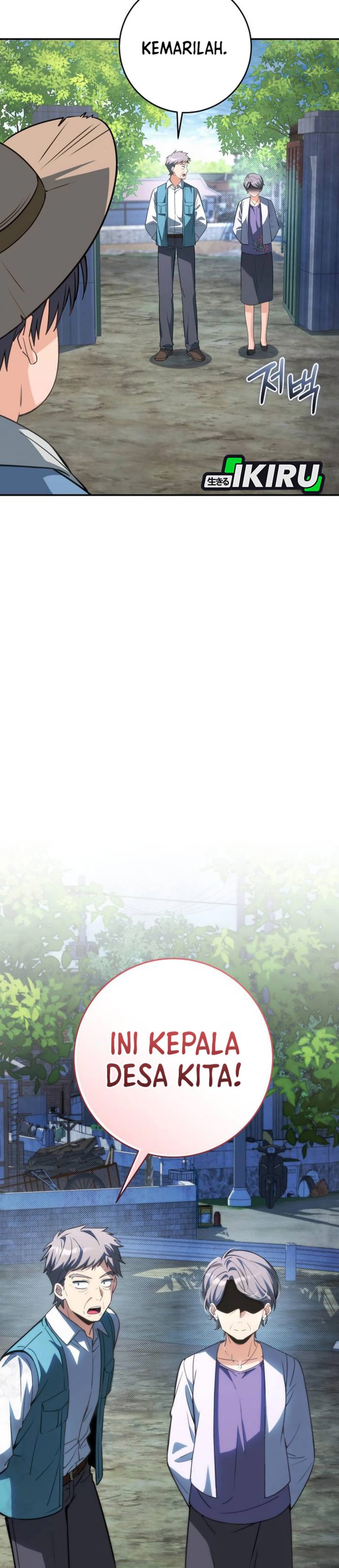 Baca Healing With Deulbi - Chapter 4 halaman 43