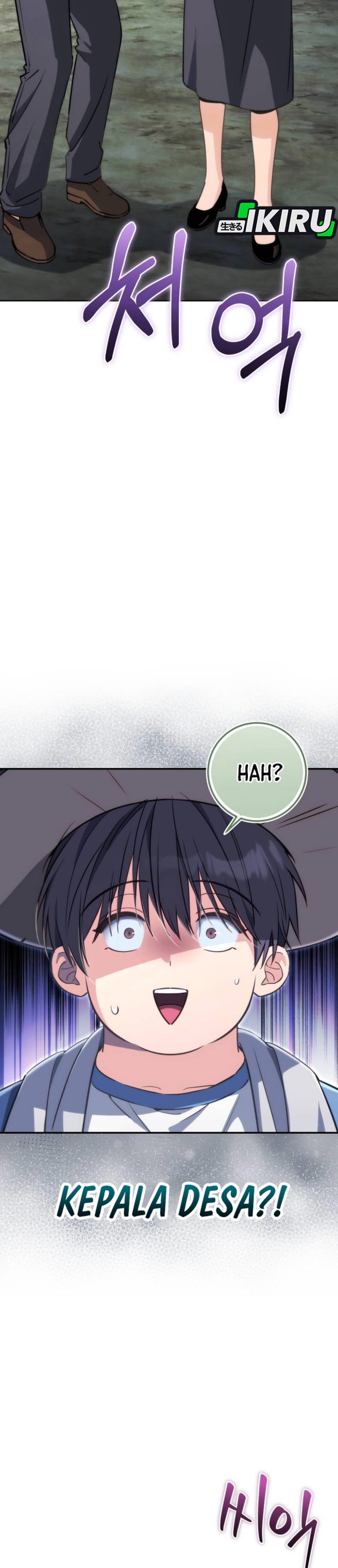 Baca Healing With Deulbi - Chapter 4 halaman 44