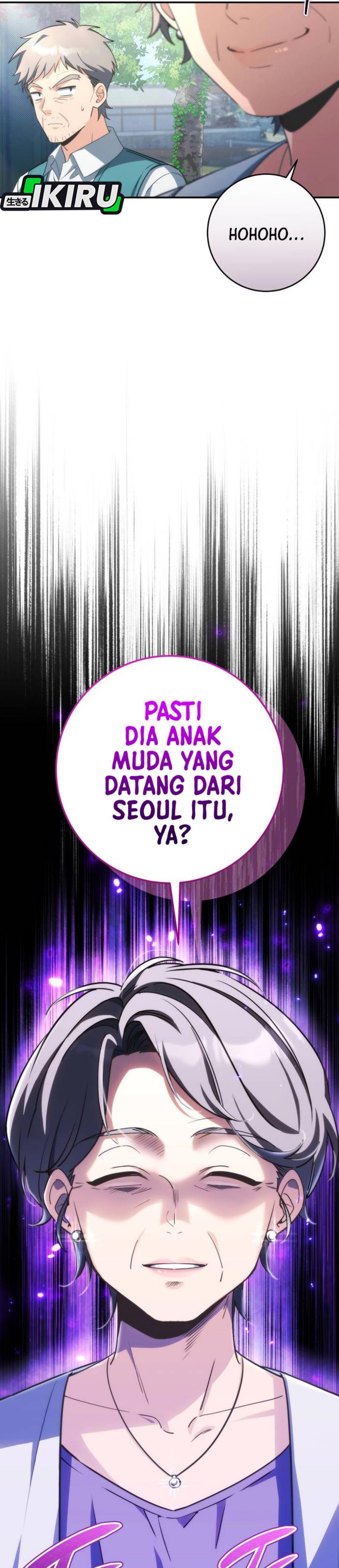 Baca Healing With Deulbi - Chapter 4 halaman 45