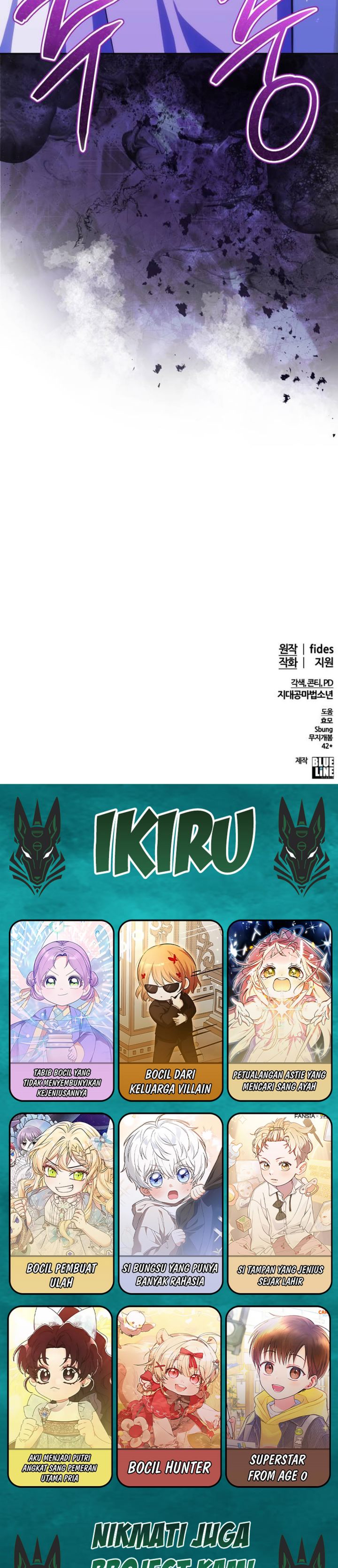 Baca Healing With Deulbi - Chapter 4 halaman 46