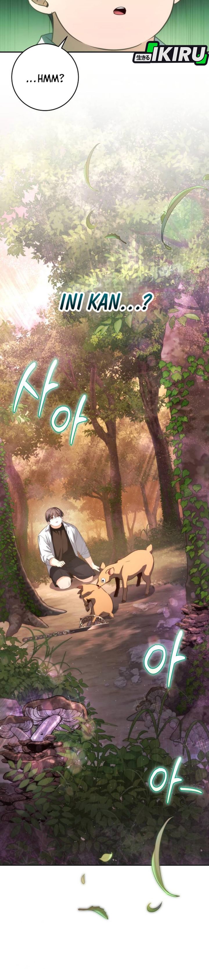 Baca Healing With Deulbi - Chapter 4 halaman 7
