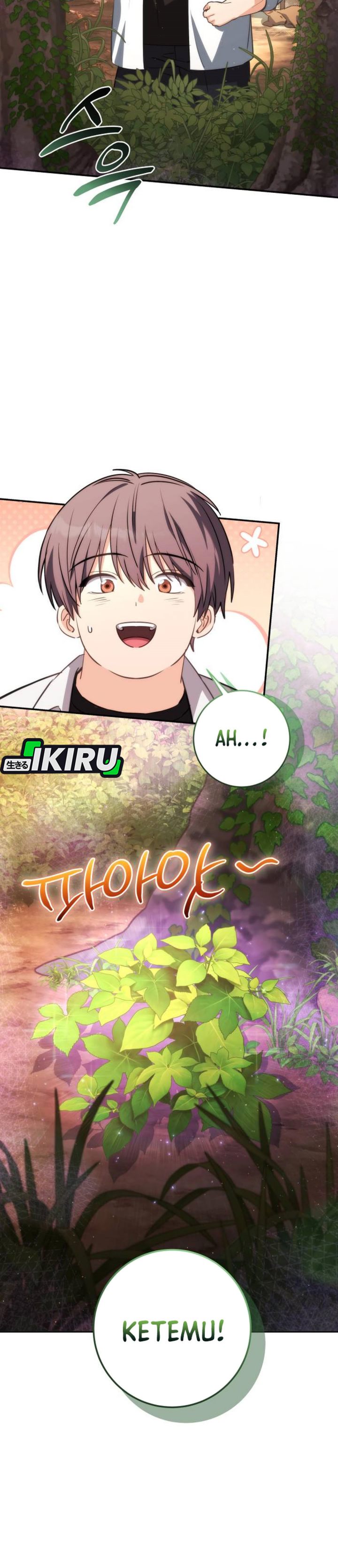 Baca Healing With Deulbi - Chapter 4 halaman 9