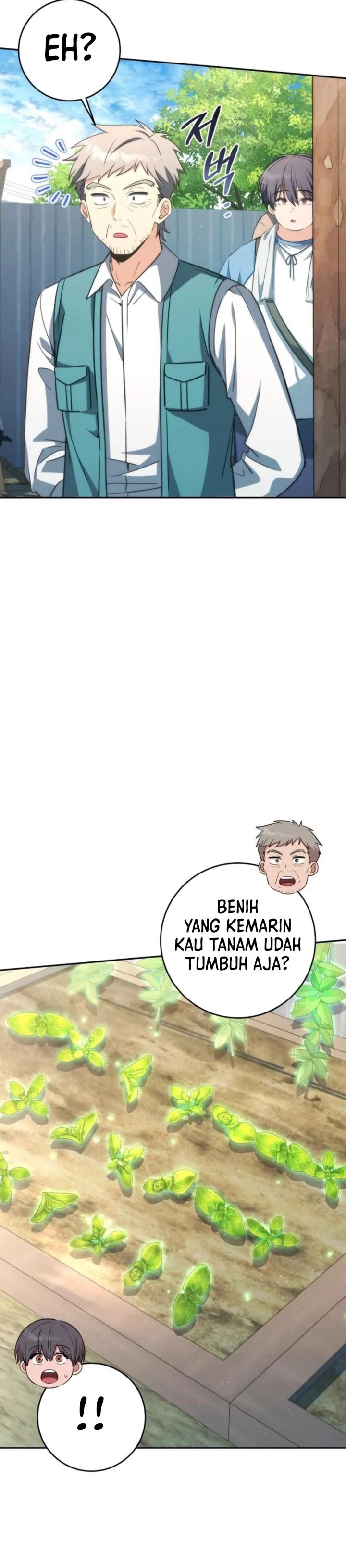Baca Healing With Deulbi - Chapter 5 halaman 10