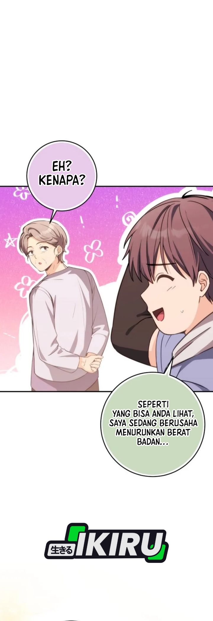 Baca Healing With Deulbi - Chapter 5 halaman 13