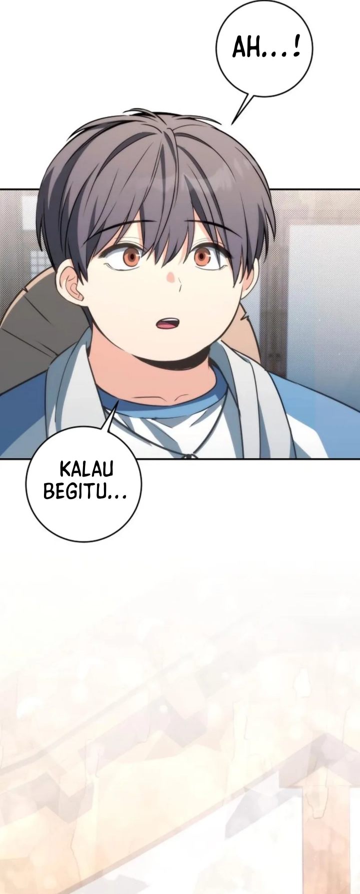 Baca Healing With Deulbi - Chapter 5 halaman 16