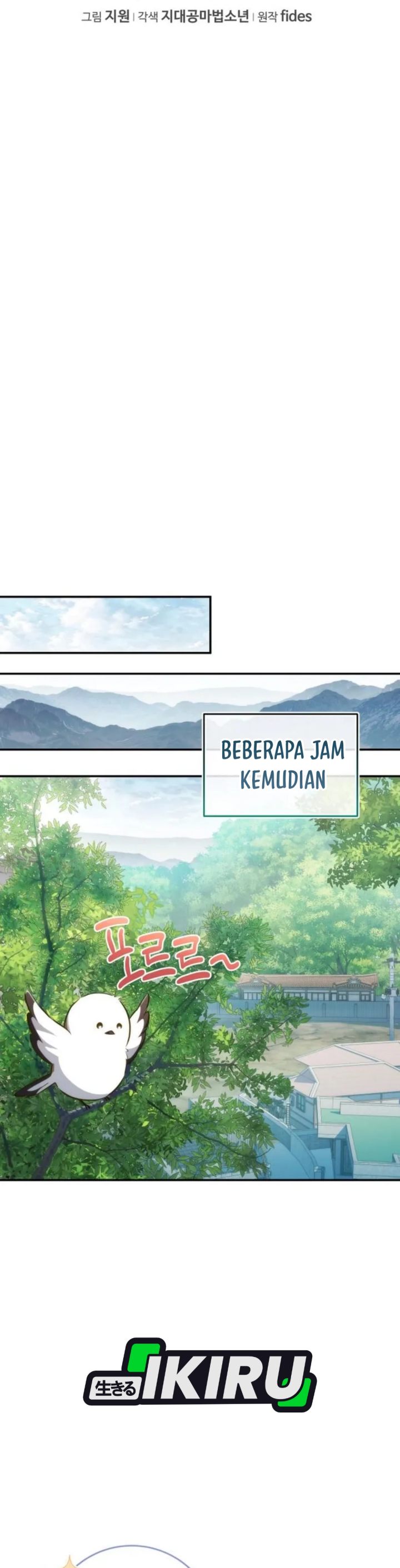 Baca Healing With Deulbi - Chapter 5 halaman 18