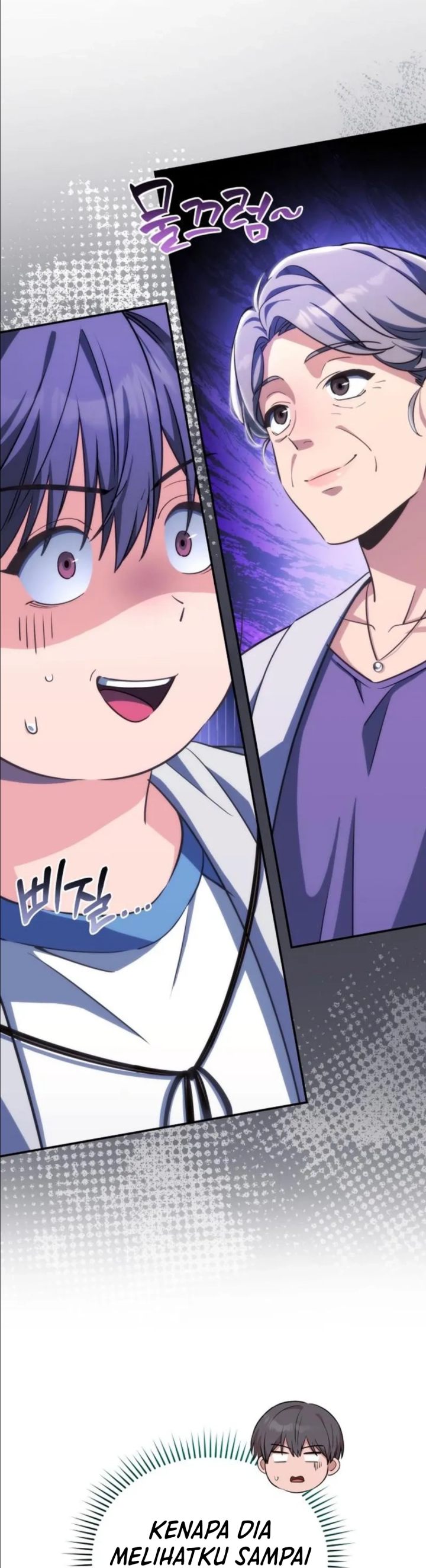 Baca Healing With Deulbi - Chapter 5 halaman 2