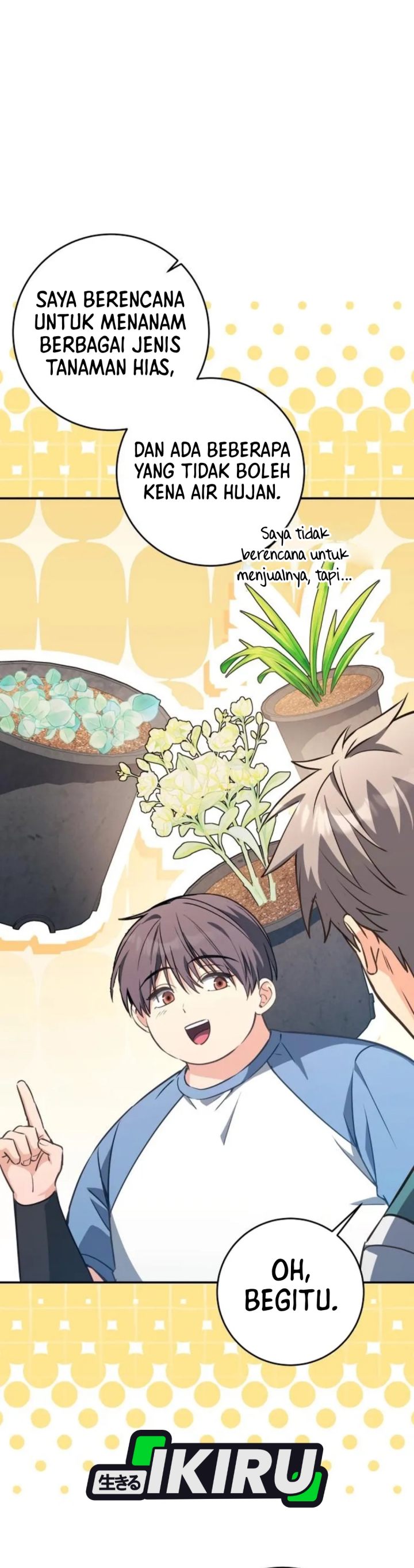 Baca Healing With Deulbi - Chapter 5 halaman 22