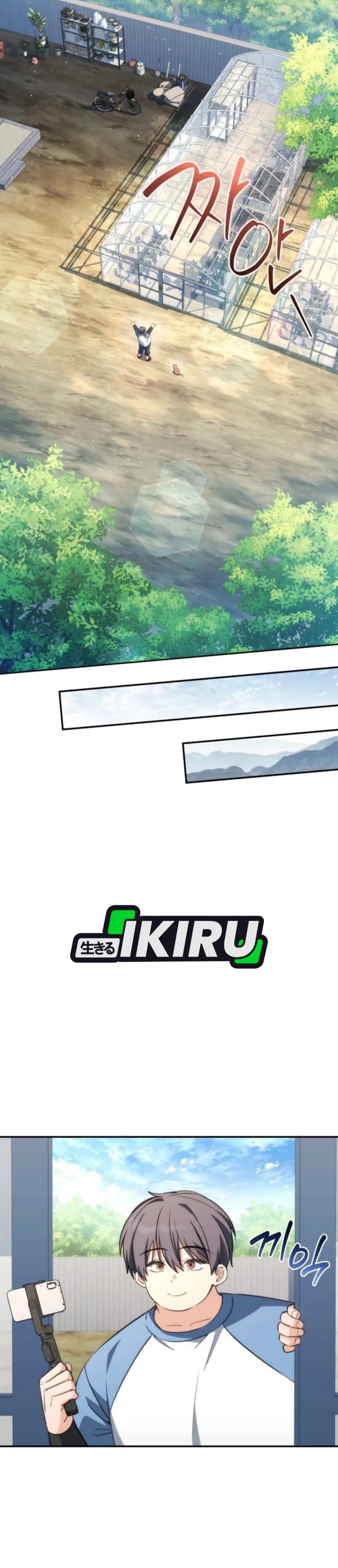 Baca Healing With Deulbi - Chapter 5 halaman 26
