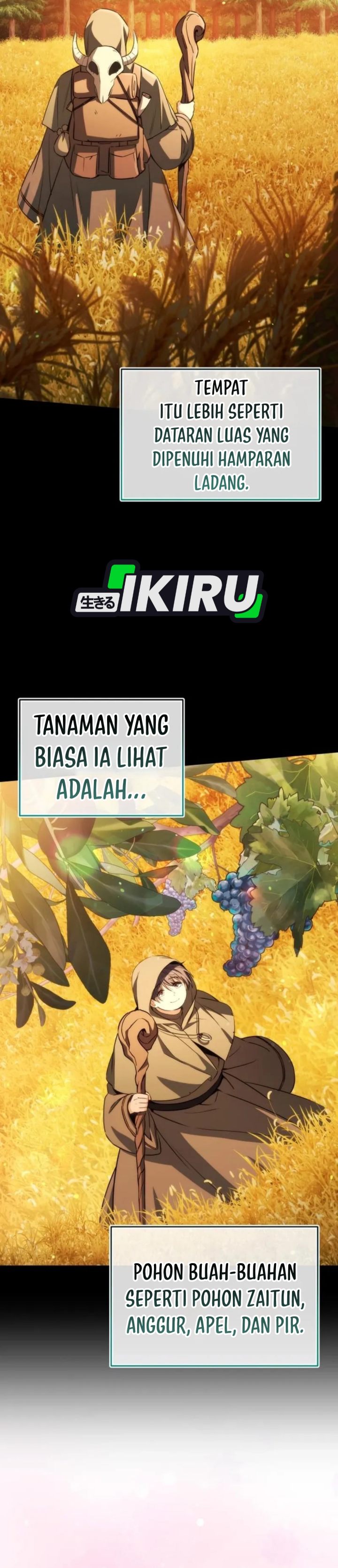 Baca Healing With Deulbi - Chapter 5 halaman 33