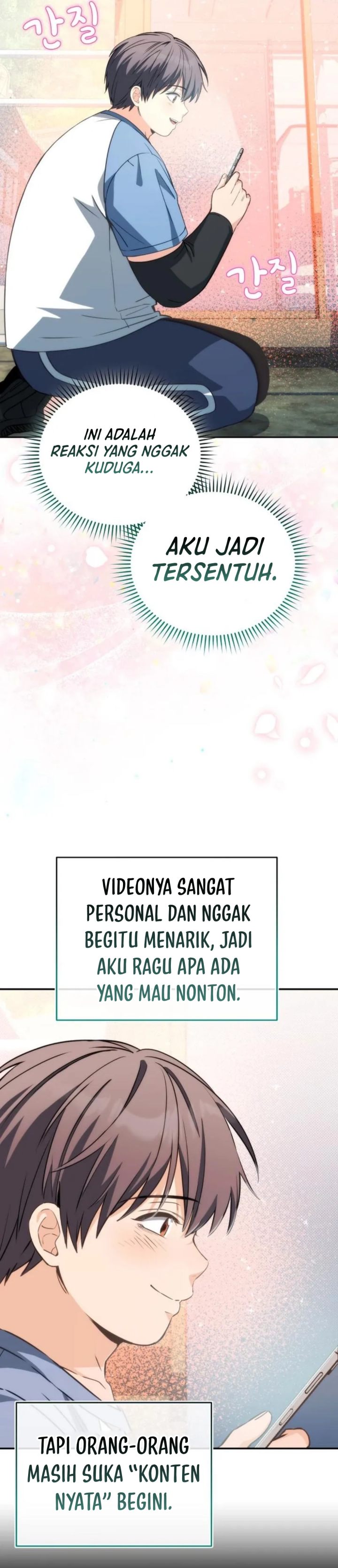 Baca Healing With Deulbi - Chapter 5 halaman 38