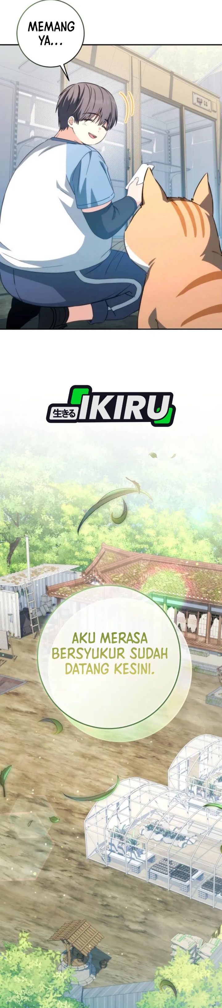 Baca Healing With Deulbi - Chapter 5 halaman 41