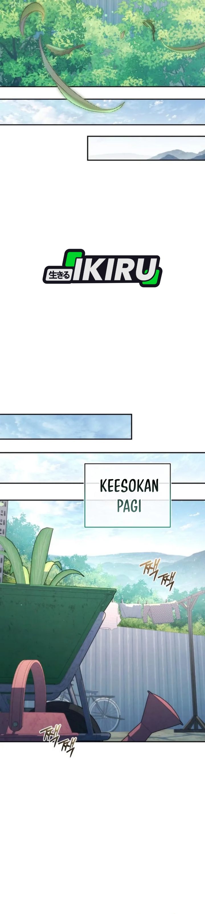 Baca Healing With Deulbi - Chapter 5 halaman 42