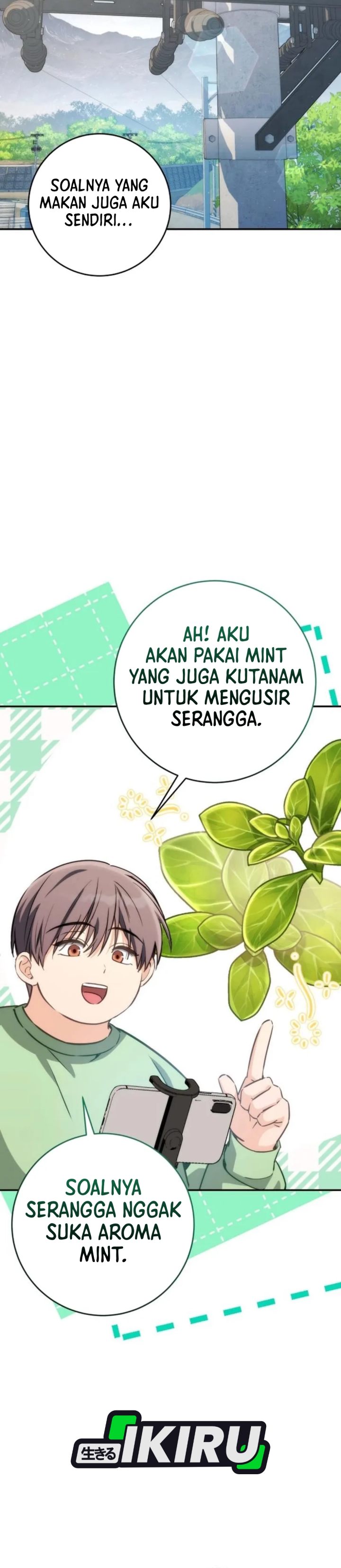 Baca Healing With Deulbi - Chapter 5 halaman 49