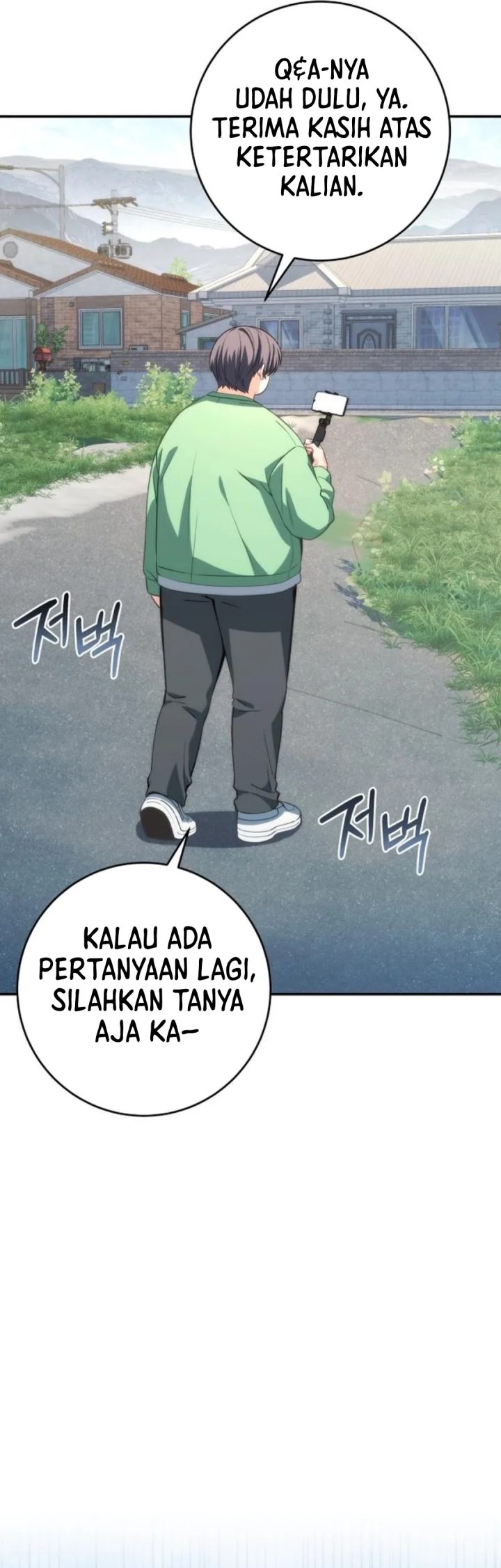 Baca Healing With Deulbi - Chapter 5 halaman 50