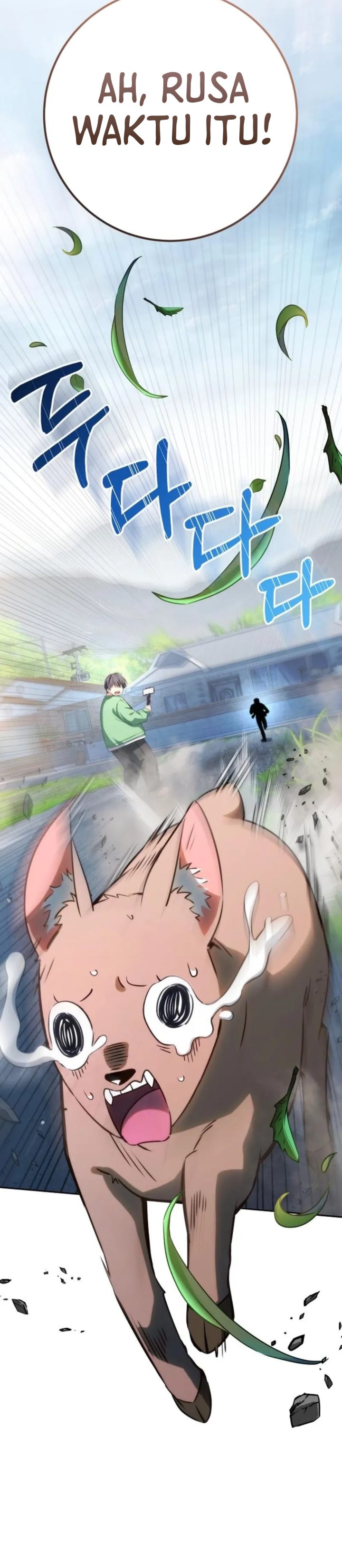 Baca Healing With Deulbi - Chapter 5 halaman 53