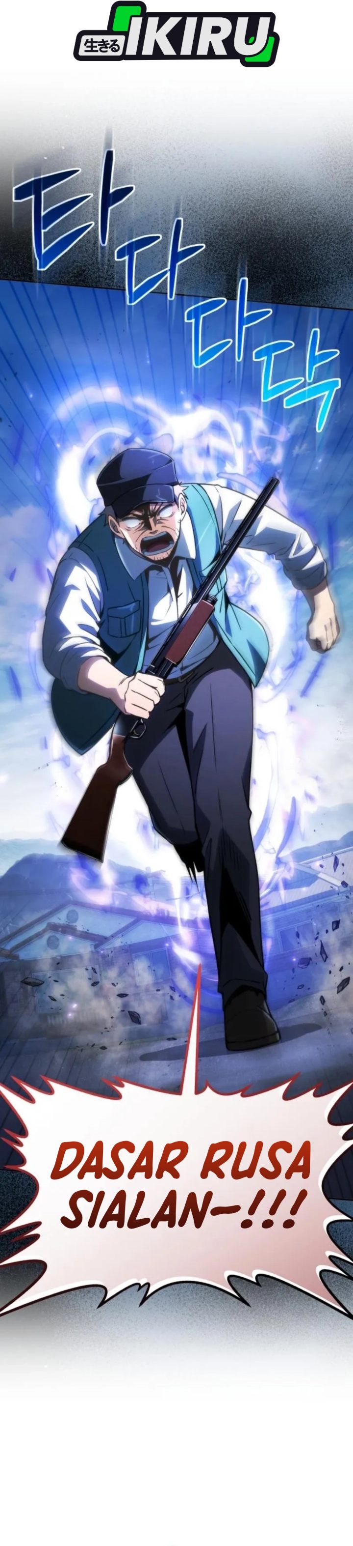 Baca Healing With Deulbi - Chapter 5 halaman 55