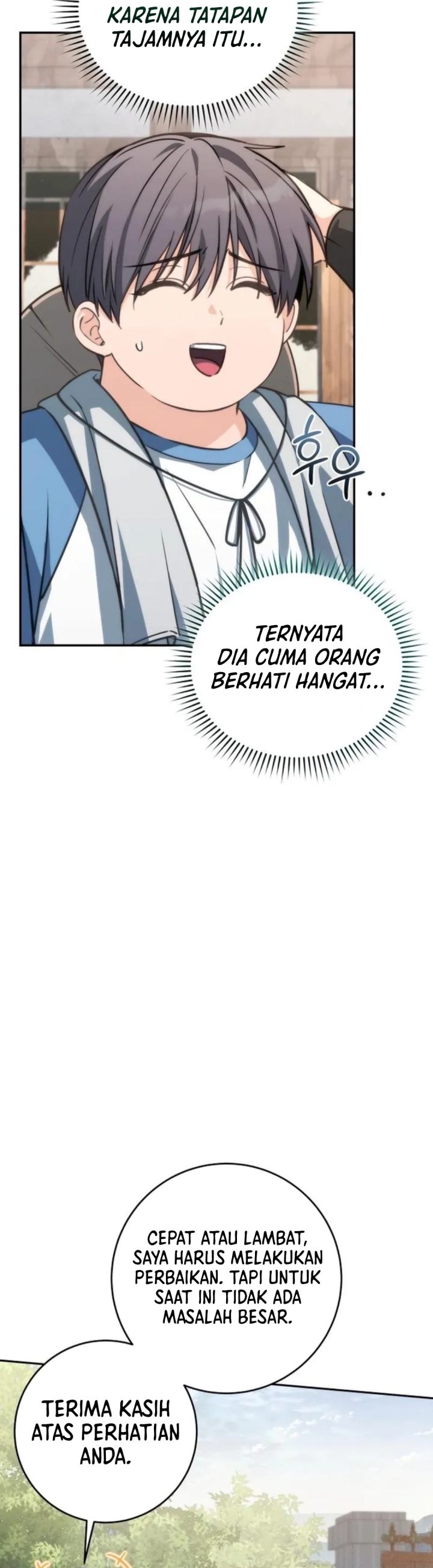 Baca Healing With Deulbi - Chapter 5 halaman 7