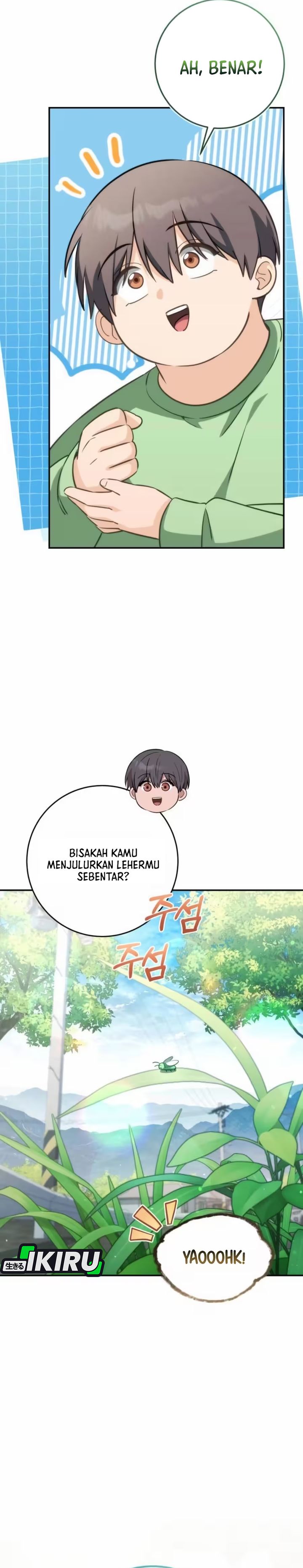 Baca Healing With Deulbi - Chapter 6 halaman 16