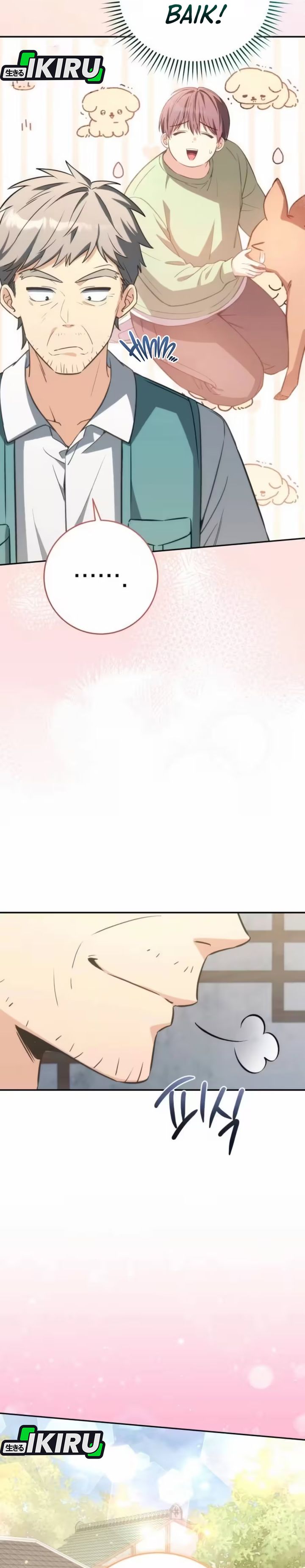 Baca Healing With Deulbi - Chapter 6 halaman 21