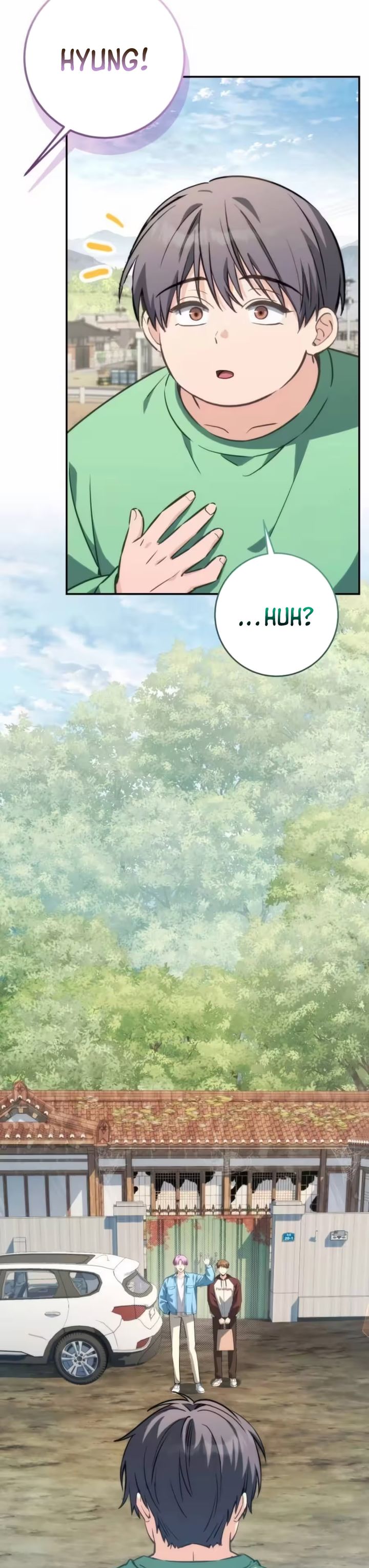 Baca Healing With Deulbi - Chapter 6 halaman 24