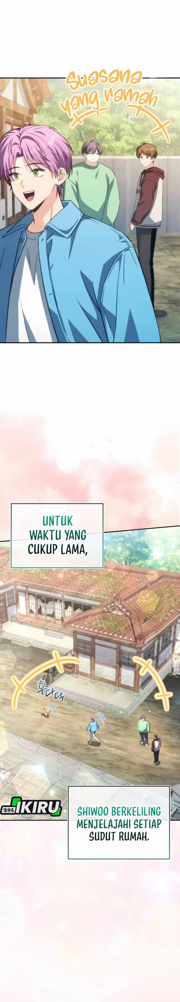 Baca Healing With Deulbi - Chapter 6 halaman 36